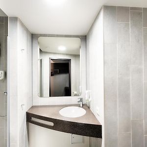 Kamer met Twee Aparte Bedden